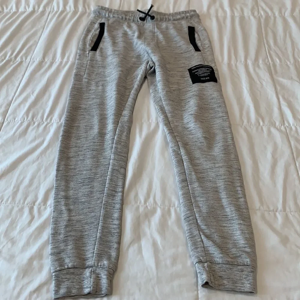 Zara jogger pants